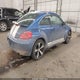 3VWV67AT8CM666303 2012 Volkswagen Beetle 2.0T Turbo auction photo thumbnail 4