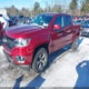 1GCGTDEN2K1118274 2019 Chevrolet Colorado Z71 auction photo thumbnail 2