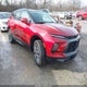 3GNKBKRS0RS190396 2024 Chevrolet Blazer Awd Rs auction photo thumbnail 1