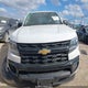 1GCGSBEN3N1322559 2022 Chevrolet Colorado 2Wd Short Box Wt auction photo thumbnail 12
