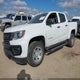 1GCGSBEN3N1322559 2022 Chevrolet Colorado 2Wd Short Box Wt auction photo thumbnail 2