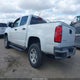1GCGSBEN3N1322559 2022 Chevrolet Colorado 2Wd Short Box Wt auction photo thumbnail 3