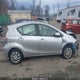 JTDKDTB39E1575009 2014 Toyota Prius C Two auction photo thumbnail 13