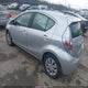 JTDKDTB39E1575009 2014 Toyota Prius C Two auction photo thumbnail 3