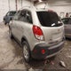 3GSCL33P18S596856 2008 Saturn Vue 4-Cyl Xe auction photo thumbnail 3