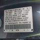 1HGCP2F33AA147707 2010 Honda Accord 2.4 Lx auction photo thumbnail 9