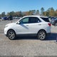 3GNAXVEX8KL359614 2019 Chevrolet Equinox Lt auction photo thumbnail 14