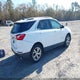 3GNAXVEX8KL359614 2019 Chevrolet Equinox Lt auction photo thumbnail 4