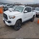3TMCZ5AN5JM145415 2018 Toyota Tacoma Trd Sport auction photo thumbnail 2