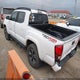 3TMCZ5AN5JM145415 2018 Toyota Tacoma Trd Sport auction photo thumbnail 3