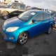 1FADP3F24DL234272 2013 Ford Focus Se auction photo thumbnail 14