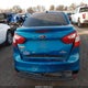 1FADP3F24DL234272 2013 Ford Focus Se auction photo thumbnail 16