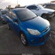 1FADP3F24DL234272 2013 Ford Focus Se auction photo thumbnail 1