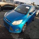 1FADP3F24DL234272 2013 Ford Focus Se auction photo thumbnail 2