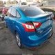 1FADP3F24DL234272 2013 Ford Focus Se auction photo thumbnail 3