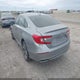1HGCV1F48JA267205 2018 Honda Accord Ex auction photo thumbnail 3
