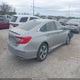 1HGCV1F48JA267205 2018 Honda Accord Ex auction photo thumbnail 4