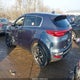 KNDPM3AC1M7885710 2021 Kia Sportage Lx auction photo thumbnail 3