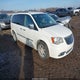 2C4RC1BGXCR189359 2012 Chrysler Town & Country Touring auction photo thumbnail 1