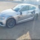WAUBNCF54JA066249 2018 Audi A5 2.0T Premium auction photo thumbnail 6
