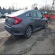 19XFC2F53JE005556 2018 Honda Civic Lx auction photo thumbnail 4
