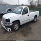 1GTEC14V83Z209916 2003 GMC Sierra 1500 Sle auction photo thumbnail 2
