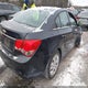 1G1PA5SG8E7162792 2014 Chevrolet Cruze Ls Auto auction photo thumbnail 4