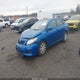 1NXBU4EE7AZ191303 2010 Toyota Corolla Le auction photo thumbnail 2