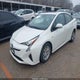 JTDKARFU9J3062792 2018 Toyota Prius Four auction photo thumbnail 2