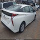 JTDKARFU9J3062792 2018 Toyota Prius Four auction photo thumbnail 4