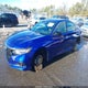 1HGCV2F34NA001375 2022 Honda Accord Sport 2.0T auction photo thumbnail 2