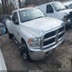 3C63RRHL0JG397221 2018 Ram 3500 Slt 4X4 8' Box auction photo thumbnail 1