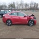 19XZE4F50NE006561 2022 Honda Insight Ex auction photo thumbnail 14