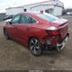 19XZE4F50NE006561 2022 Honda Insight Ex auction photo thumbnail 3