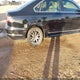 1VWBS7A35GC020688 2016 Volkswagen Passat 1.8T Se auction photo thumbnail 6