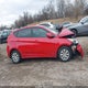 KMHCT5AE9HU321790 2017 Hyundai Accent Se auction photo thumbnail 14