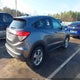 3CZRU5H3XKG714153 2019 Honda Hr-V Lx auction photo thumbnail 4