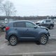KNDPB3AC6E7633359 2014 Kia Sportage Lx auction photo thumbnail 13