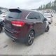 5XYPH4A56GG174894 2016 Kia Sorento 3.3L Ex auction photo thumbnail 4