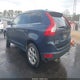 YV4952DL7D2369552 2013 Volvo Xc60 3.2 Premier Plus auction photo thumbnail 3