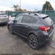 JF2GTACC6K8369579 2019 Subaru Crosstrek 2.0I Premium auction photo thumbnail 3
