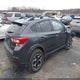 JF2GTACC6K8369579 2019 Subaru Crosstrek 2.0I Premium auction photo thumbnail 4