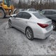 JN1EV7AR7JM430635 2018 Infiniti Q50 3.0T Luxe auction photo thumbnail 3