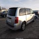 2D8HN44H58R695154 2008 Dodge Grand Caravan Se auction photo thumbnail 4