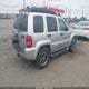 1J4GK38K63W657008 2003 Jeep Liberty Renegade auction photo thumbnail 4
