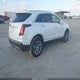1GYKNCRS7LZ239877 2020 Cadillac Xt5 Fwd Premium Luxury auction photo thumbnail 4