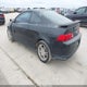 JH4DC54806S013512 2006 Acura Rsx auction photo thumbnail 3