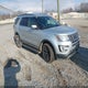 1FM5K8FH6HGC87550 2017 Ford Explorer Limited auction photo thumbnail 1
