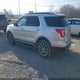1FM5K8FH6HGC87550 2017 Ford Explorer Limited auction photo thumbnail 3