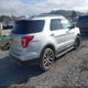 1FM5K8FH6HGC87550 2017 Ford Explorer Limited auction photo thumbnail 4